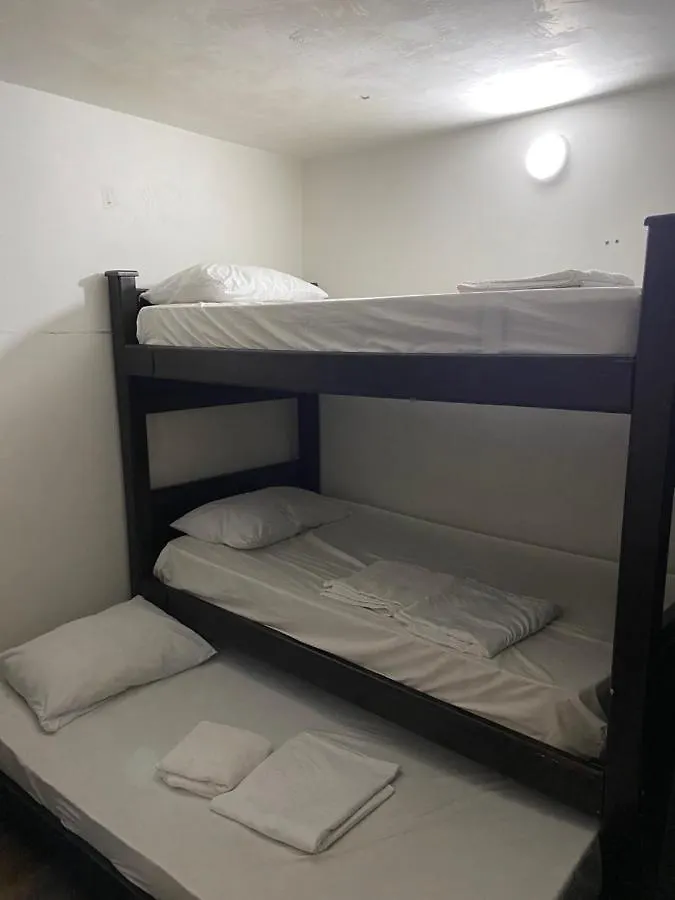 Apartamento En El Barrio Estadio Laureles Medellin Apartment