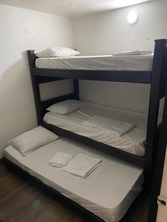 Apartamento En El Barrio Estadio Laureles Medellin Apartment 0*,